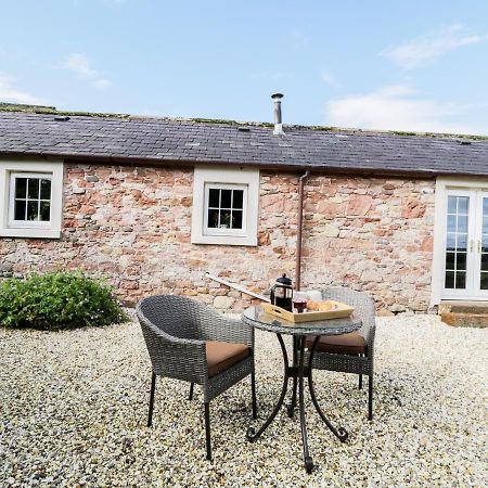 Faraway Cottage Kirklinton 외부 사진
