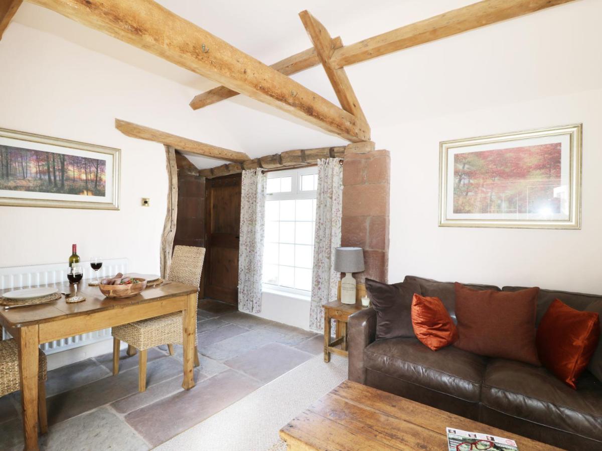 Faraway Cottage Kirklinton 외부 사진