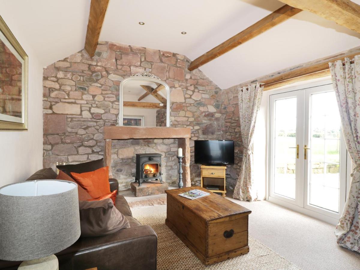 Faraway Cottage Kirklinton 외부 사진