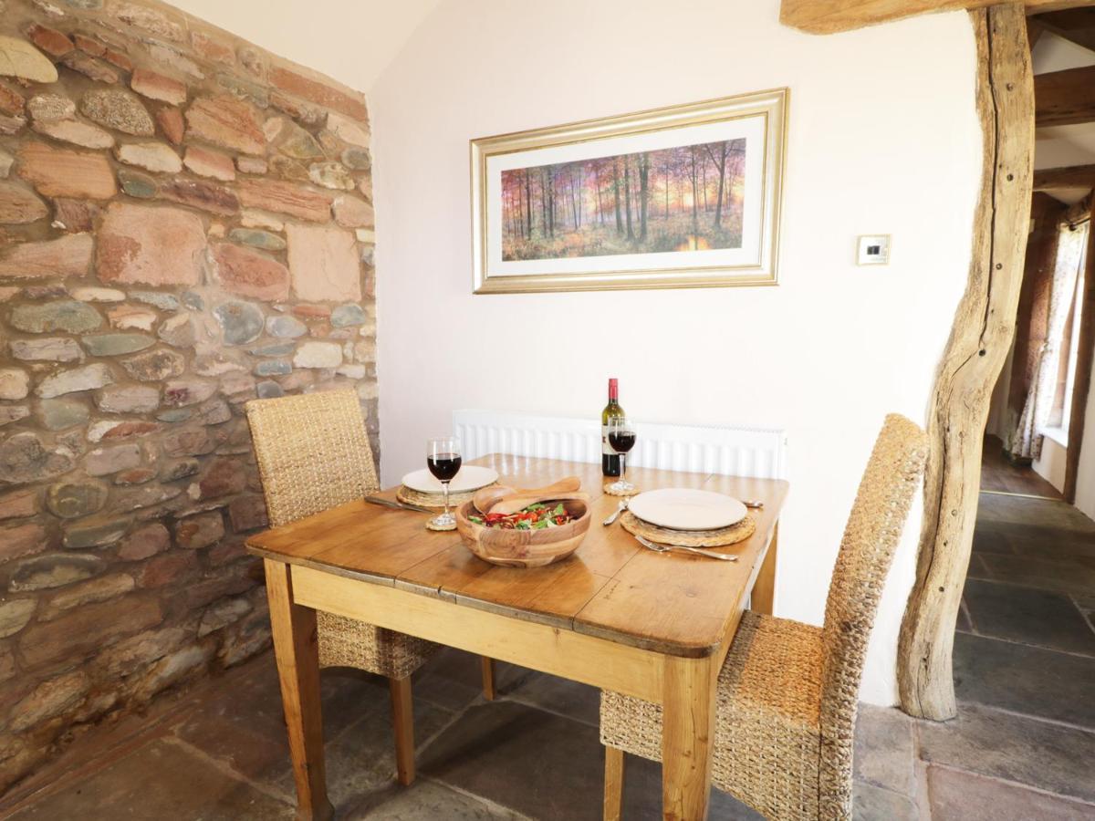 Faraway Cottage Kirklinton 외부 사진