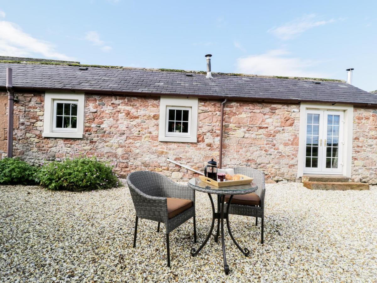 Faraway Cottage Kirklinton 외부 사진