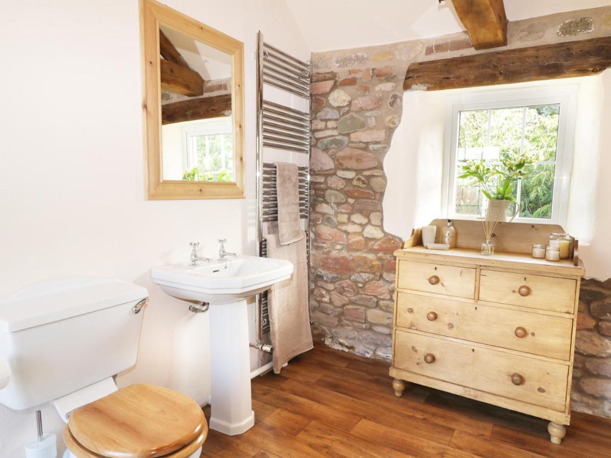Faraway Cottage Kirklinton 외부 사진