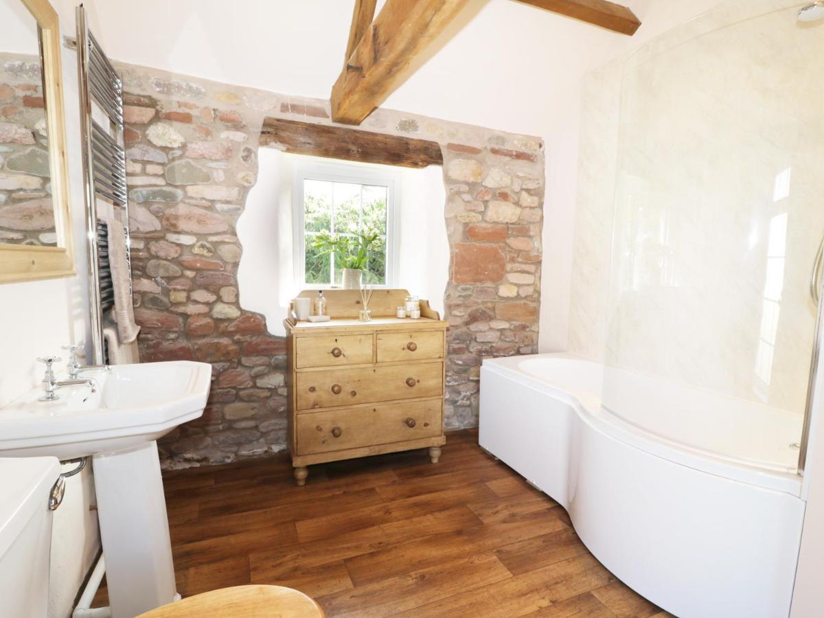 Faraway Cottage Kirklinton 외부 사진