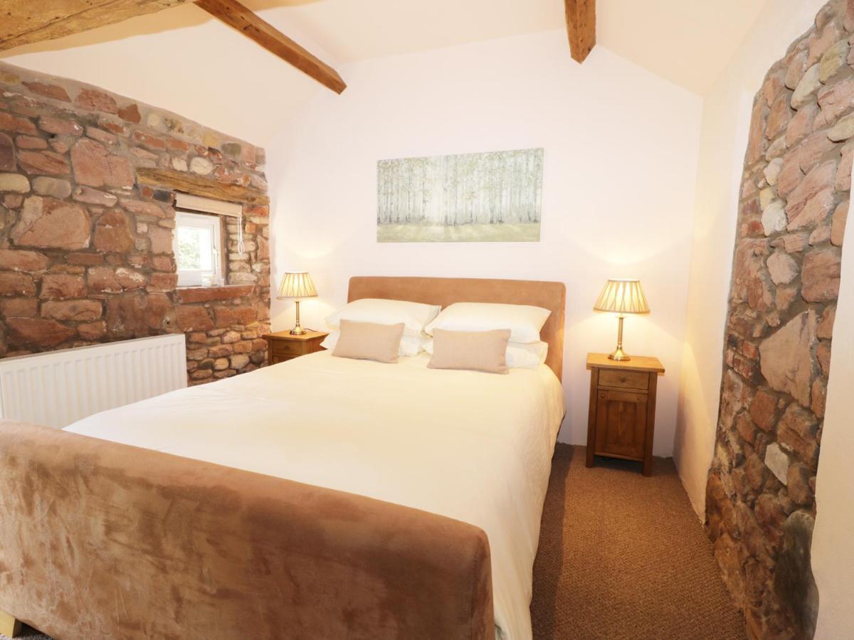 Faraway Cottage Kirklinton 외부 사진