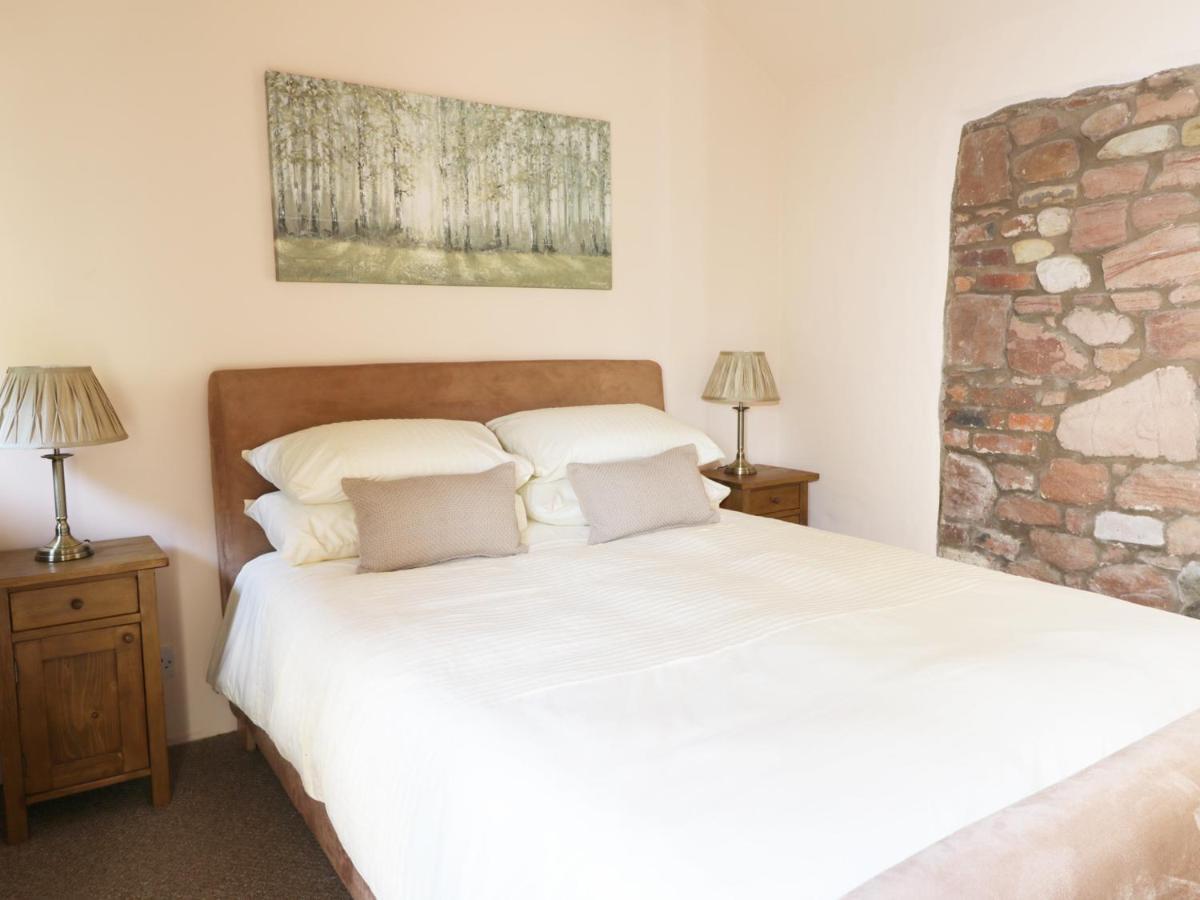 Faraway Cottage Kirklinton 외부 사진